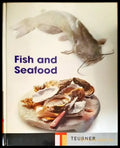 Fish and Seafood - Книги