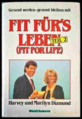 Fit für’s Leben. Teil 2 - Книги