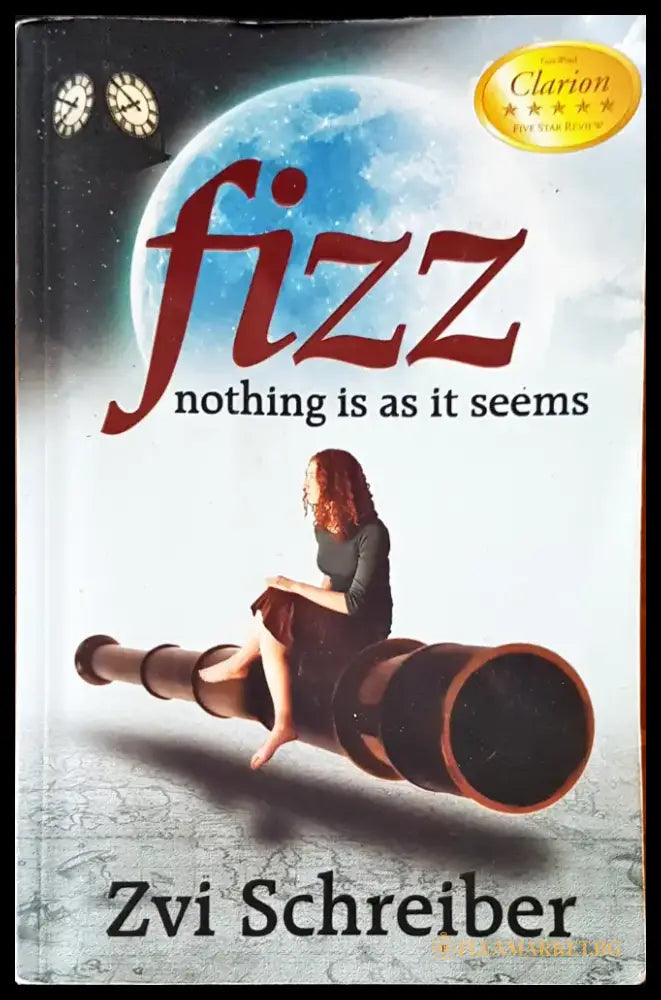 Fizz - Книги