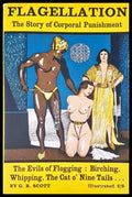 Flagellation - Книги