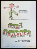 Flat Stanley - Книги