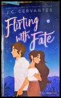 Flirting with Fate - Книги