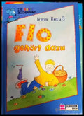 Flo gehört dazu - Книги