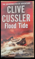 Flood Tide - Книги