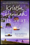 Fly Away - Книги