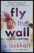 Fly onthe wall - Книги