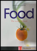 Food: The world of food, Christian Teubner