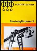 Fordertechnik-Unstetigforderer 2 - Книги