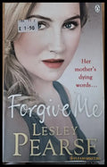 Forgive me - Книги