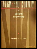 Form and Society in Modern Literature (458) - Книга