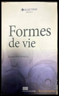 Formes de vie - Книги