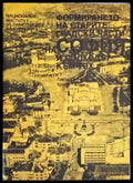 Формирането на старите градски части на София и подходът към тях - Книги