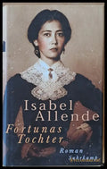 Fortunas Tochter - Книги