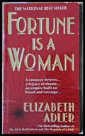 Fortune is a Woman - Книги