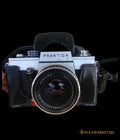 Фотоапарат PRAKTICA L - antique