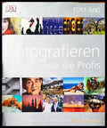Fotografieren wie die profis - Книги