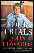 Four Trials - Книги