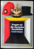 Fragen an die deutsche Geschichte (331206261518) - Колектив - Книга