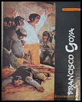 Francisco Goya (1451) - Книга