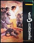 Francisco Goya - Книги