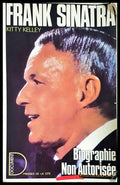 Frank Sinatra (24200526151300) - Alain Silver - Книга