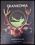 Frankonia - Книги