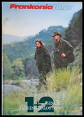 Frankonia Jaga. 1 + 2 Gesamt - Jahreskatalog 98/99 - Книги