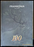 Frankonia Seit 1908 - 100 Tahre Passion 1908-2008 - Книги