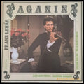 Franz Lehar - Aganin - violin - antique