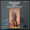Franz Liszt: Werke fur Klavier und Orchester - antique