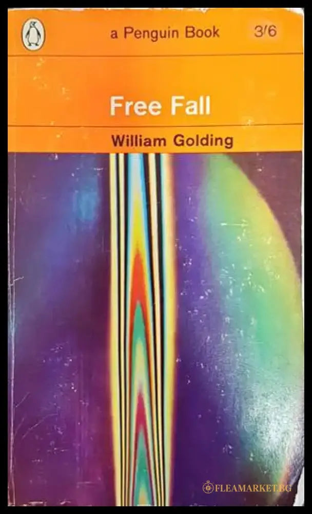 Free Fall - Книги