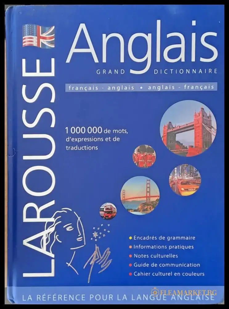 French - English English - French dictionary - Книги