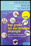 Friedrich malik seiwert - Книги