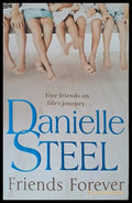 Friends forever (324) - Книга