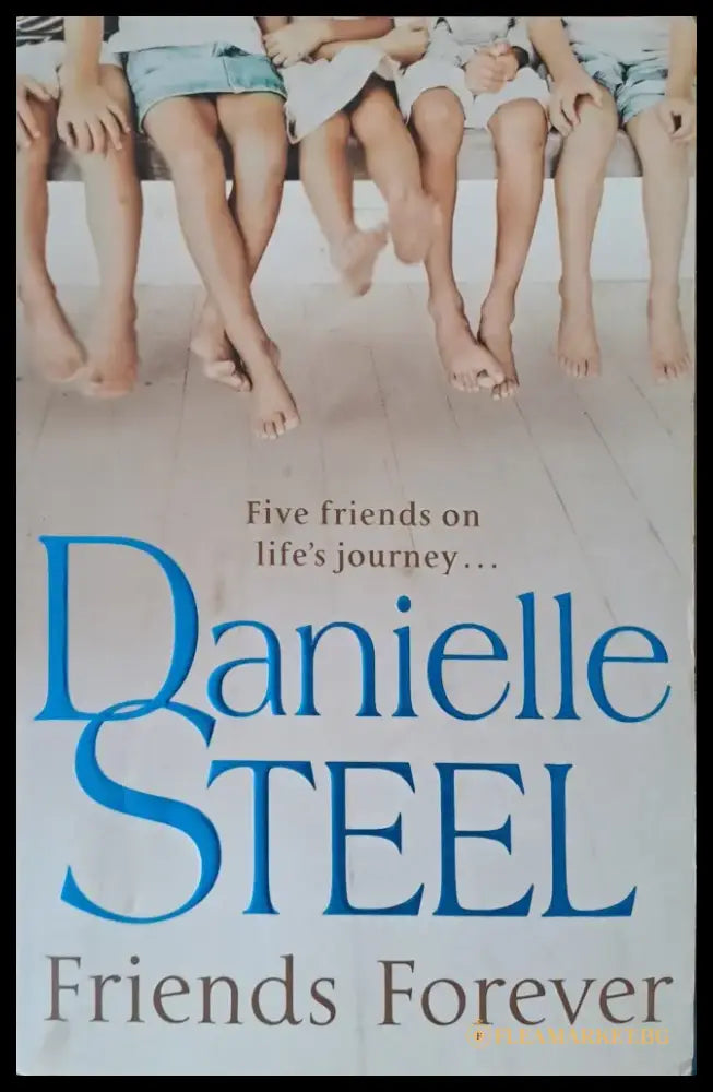 Friends forever (324) - Книга