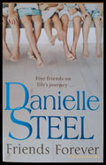 Friends forever - Книги