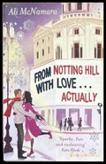 From notting hill with love... actually - Книги