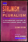 From Stalinism to Pluralism - Книги
