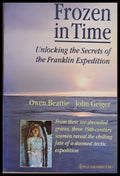 Frozen in Time. Unlocking the Secrets of the Franklin Expedition - Книги