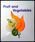 Fruit and Vegetables - Книги