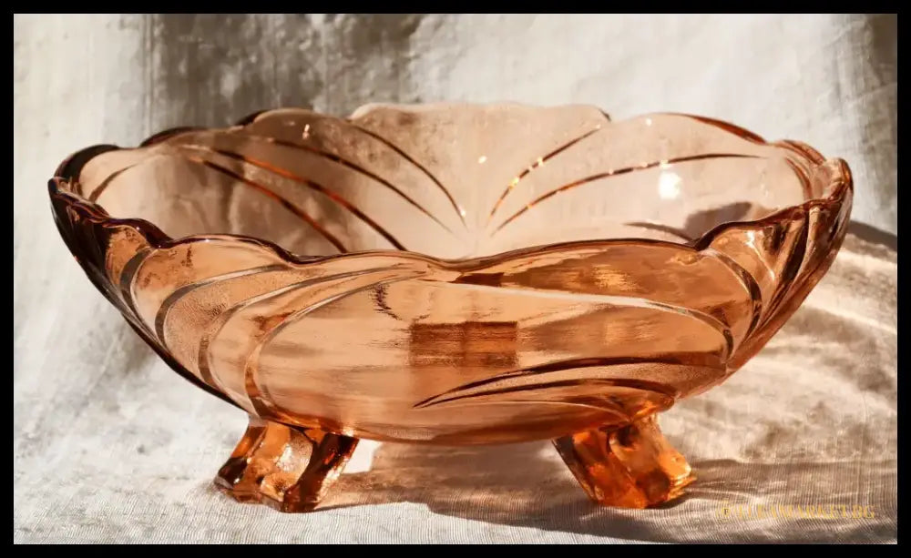 Фруктиера Art Deco (42624)