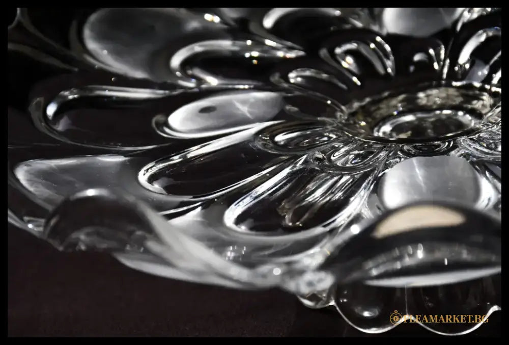Фруктиера Art Deco (11202)