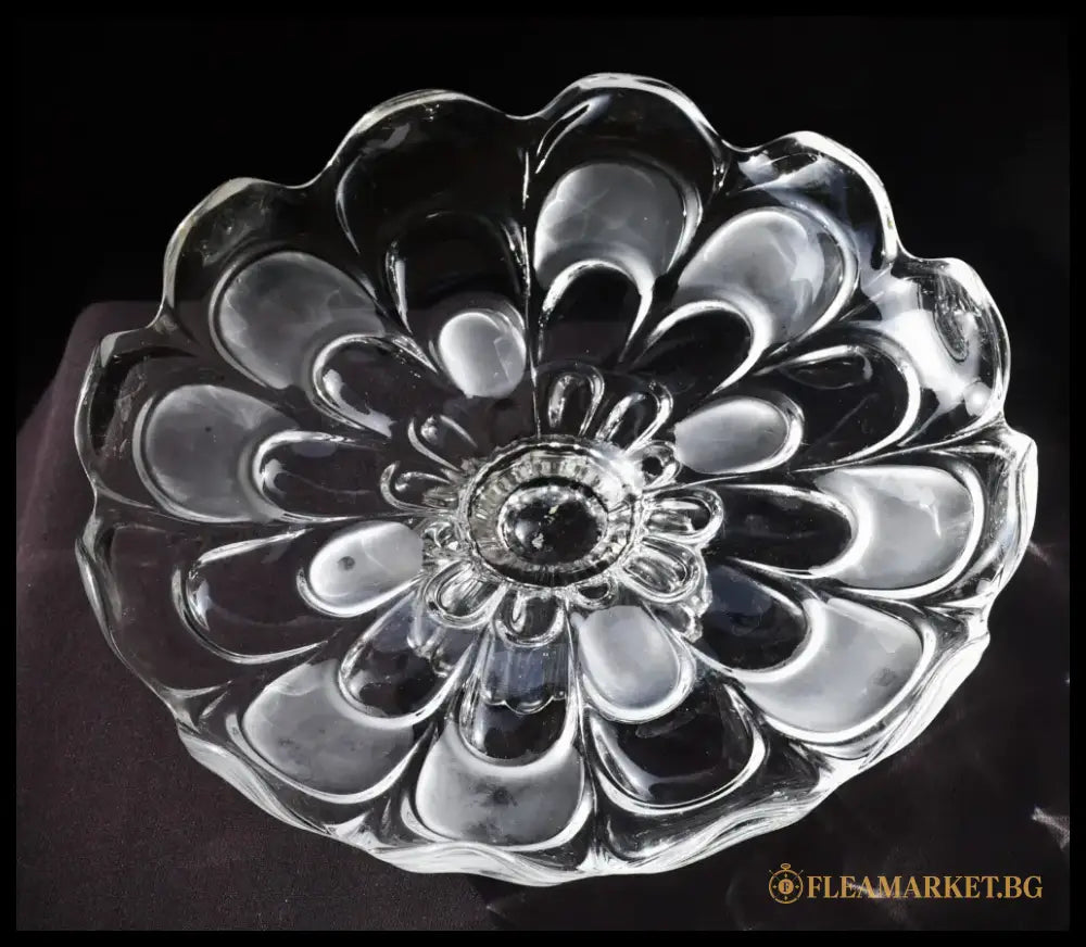 Фруктиера Art Deco (11202)