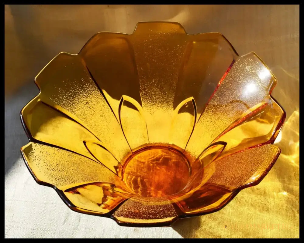Фруктиера Art Deco - antique