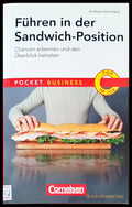 Fuhren in der sandwich-position - Книги