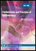 Fundamentals and principles of ophthalmology 2007-2008. Section 2 - Книги