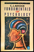 Fundamentals of Psychology - Книги