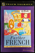 Further French - Книги