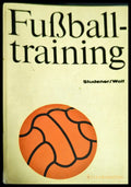 Fußball - training - Книги