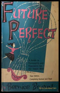 Future Perfect - Bernice Bryant - корица